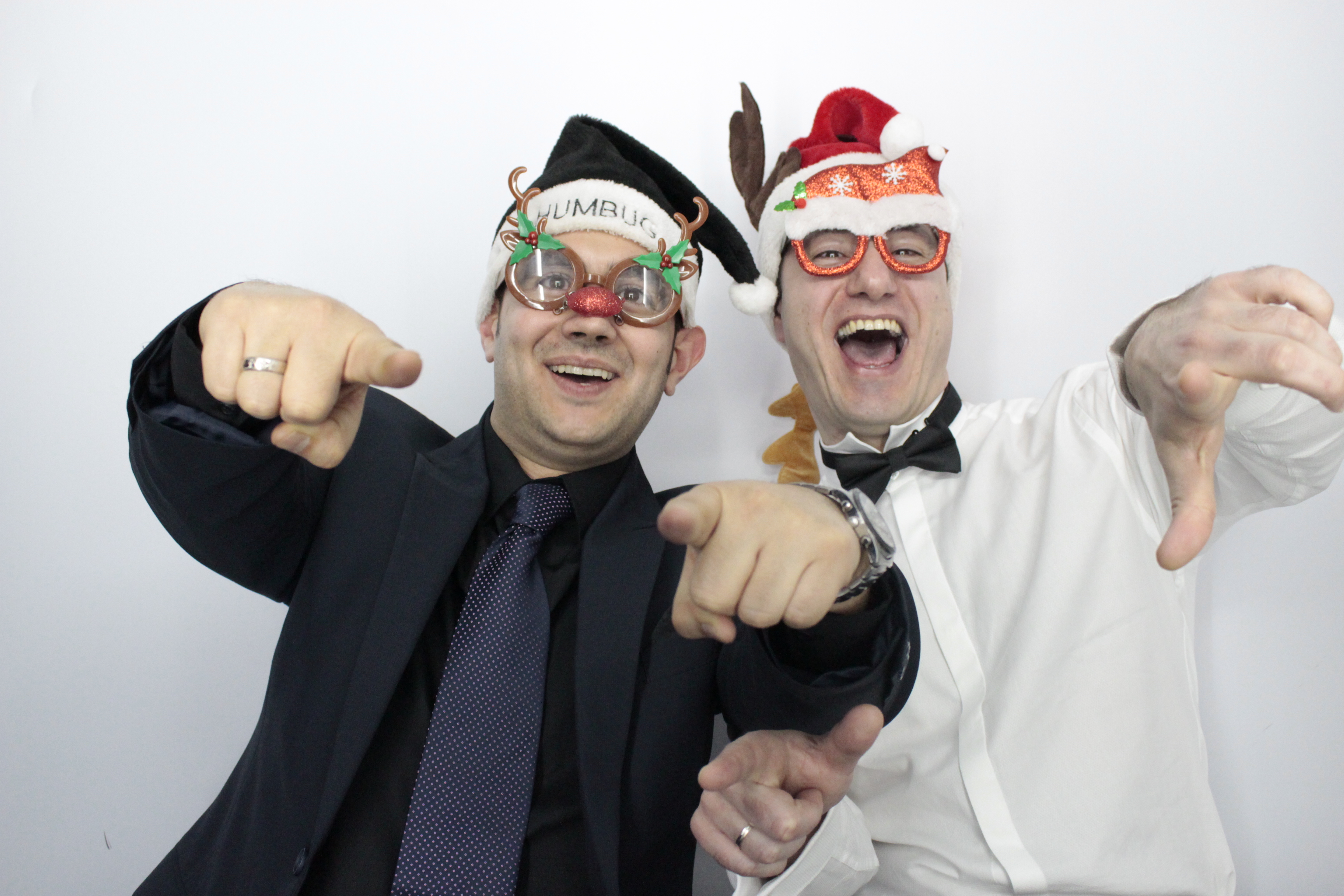 Siemens Christmas Party | View more photos from the event at gallery.myphotoboothexperience.co.uk/u/MyPhotoBoothExperienceLtd/Siemens-Christmas-Party-0